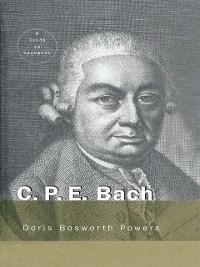 C.P.E. Bach - Doris Powers