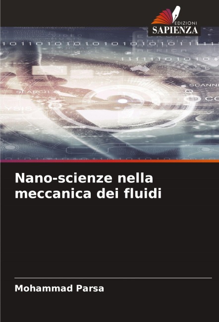 Nano-scienze nella meccanica dei fluidi - Mohammad Parsa