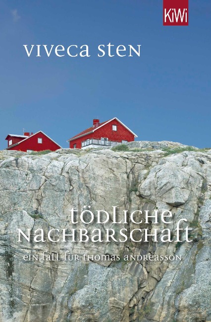 Tödliche Nachbarschaft - Viveca Sten