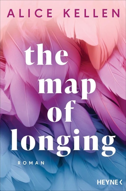 The Map of Longing - Alice Kellen