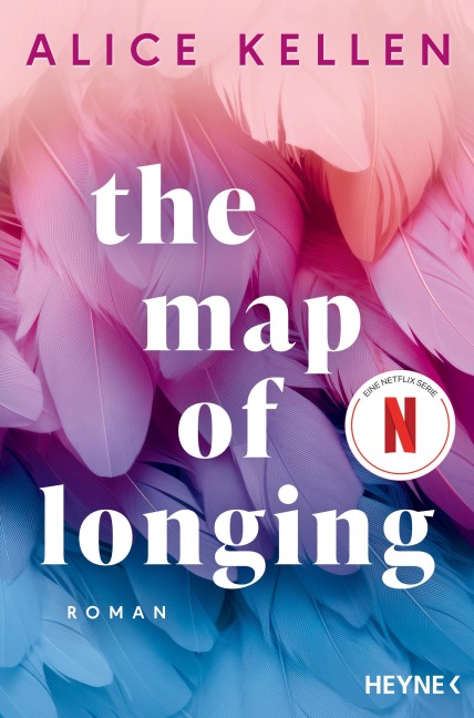 The Map of Longing - Alice Kellen