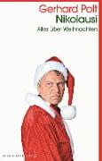 Cover-Bild zum Titel 'Nikolausi' von 'Gerhard Polt'