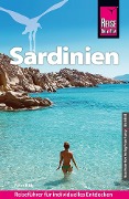 Cover-Bild zum Titel 'Reise Know-How Reiseführer Sardinien' von 'Peter Höh'