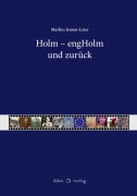 Cover-Bild zum Titel 'Holm - engHolm und zurück' von 'Marlies Jensen-Leier'