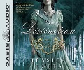 Cover-Bild zum Titel 'Mark of Distinction' von 'Jessica Dotta'
