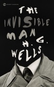 Cover-Bild zum Titel 'The Invisible Man' von 'H G Wells'