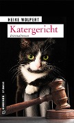 Katergericht - Heike Wolpert