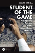 Cover-Bild zum Titel 'Student of the Game' von 'Chase Bethea'