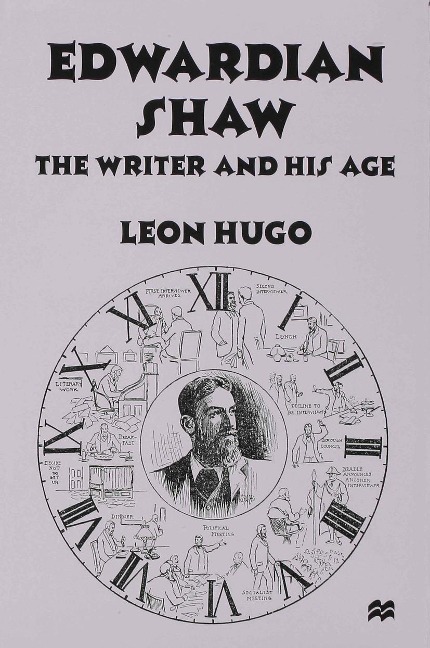 Edwardian Shaw - Leon Hugo