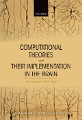 Cover-Bild zum Titel 'Computational Theories and their Implementation in the Brain' von ''