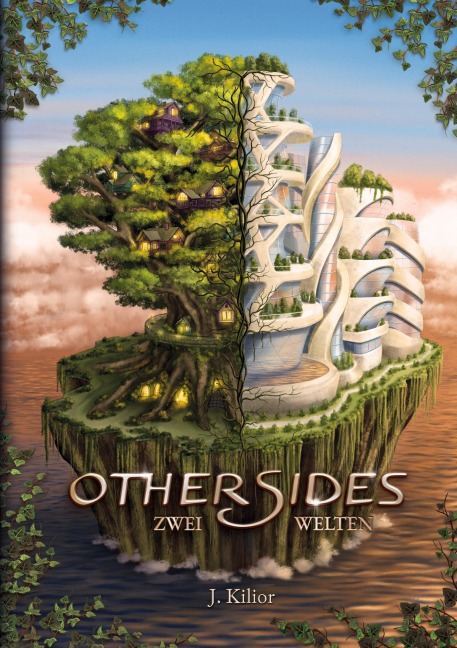 Othersides: Zwei Welten - J. Kilior
