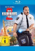 Cover-Bild zum Titel 'Der Kaufhaus Cop 2' von 'Nick Bakay, Kevin James, Rupert Gregson-Williams'