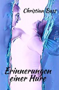 Cover-Bild zum Titel 'Erinnerungen einer Hure' von 'Christian Bass'