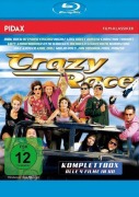 Cover-Bild zum Titel 'Crazy Race' von ''