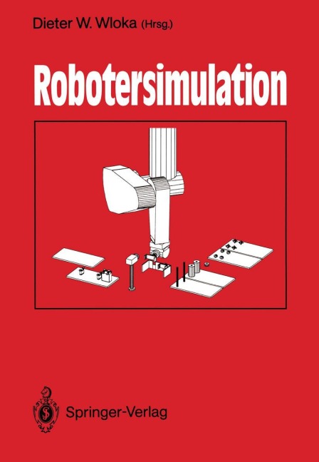 Robotersimulation - 