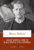 Cover-Bild zum Titel 'Ogni volta che si racconta una storia' von 'Marco Baliani'