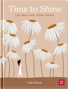 Cover-Bild zum Titel 'Time to Shine' von 'Steph Edwards'