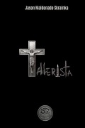 Cover-Bild zum Titel 'Tallerista' von 'Jason Maldonado Skrainka'