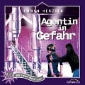 27: Agentin in Gefahr - Hanno Herzler, Jochen Rieger