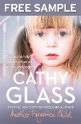 Another Forgotten Child: Free Sampler - Cathy Glass