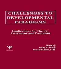 Challenges To Developmental Paradigms - 