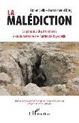 Cover-Bild zum Titel 'La malédiction' von 'Namik Kemal Dinç, Adnan Çelik'