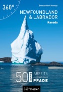 Cover-Bild zum Titel 'Kanada - Newfoundland und Labrador' von 'Calonego Bernadette'