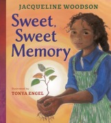 Cover-Bild zum Titel 'Sweet, Sweet Memory' von 'Jacqueline Woodson'