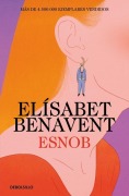 Cover-Bild zum Titel 'Esnob' von 'Elisabet Benavent'