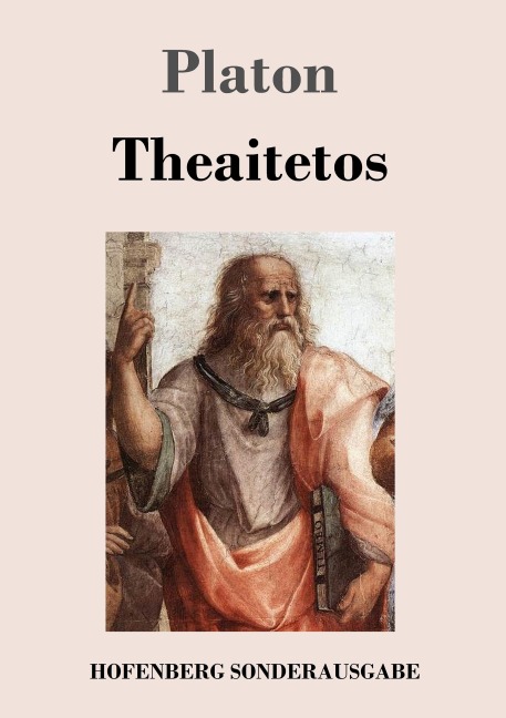 Theaitetos - Platon