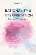 Rationality and Interpretation - David Evans