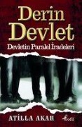 Cover-Bild zum Titel 'Derin Devlet' von 'Atilla Akar'