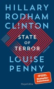 Cover-Bild zum Titel 'State of Terror' von 'Hillary Rodham Clinton, Louise Penny'