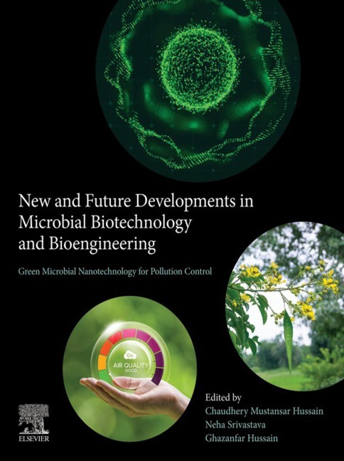 Green Microbial Nanotechnology for Pollution Control - 