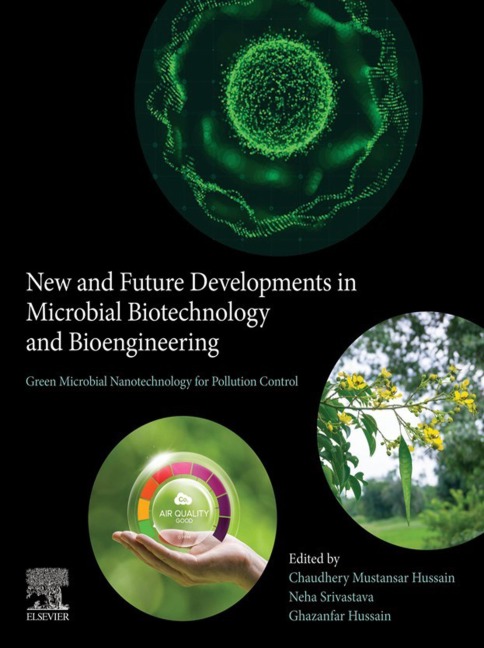 Green Microbial Nanotechnology for Pollution Control - 