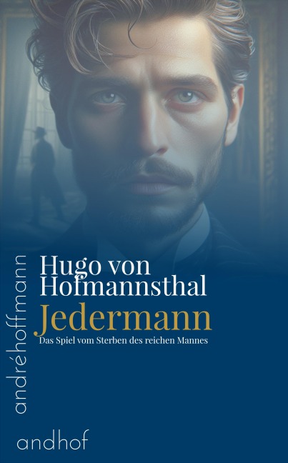 Jedermann - Hugo Von Hofmannsthal