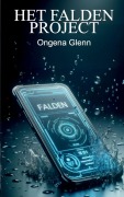 Cover-Bild zum Titel 'Het Falden Project' von 'Glenn Ongena'