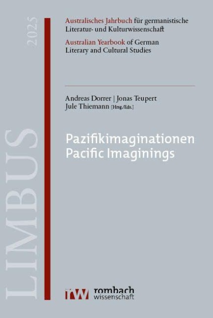 Pazifikimaginationen | Pacific Imaginings - 