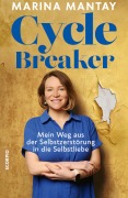 Cover-Bild zum Titel 'Cycle Breaker' von 'Marina Mantay'