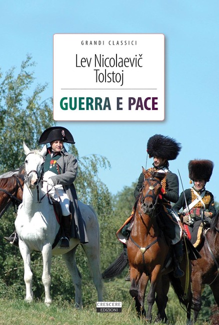 Guerra e pace - Lev Tolstoj