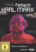 Fetisch Karl Marx - Simone Dobmeier, Torsten Striegnitz, Andreas Bick