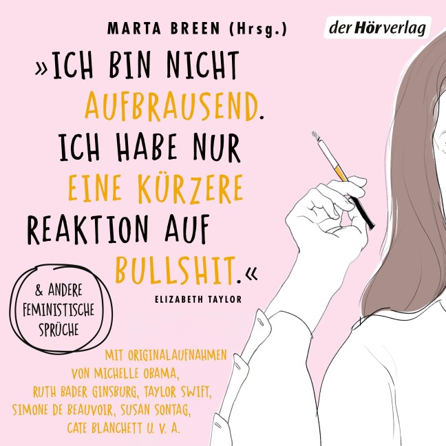 »Don't Be Afraid to Dream Bigger« - Marta Breen