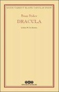 Cover-Bild zum Titel 'Dracula' von 'Bram Stoker'
