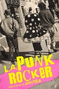 Cover-Bild zum Titel 'L.A. Punk Rocker' von 'Brenda Perlin'