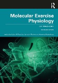 Cover-Bild zum Titel 'Molecular Exercise Physiology' von ''