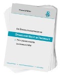 Cover-Bild zum Titel 'Überblickskarteikarten Öffentliches Recht im Überblick II - NRW' von 'Karl-Edmund Hemmer, Achim Wüst, Michael Hein'