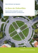 Cover-Bild zum Titel 'Im Bann der Zielkonflikte' von 'Marcus Wortmann, Sara Hagemann'