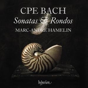 Sonaten & Rondos - Marc-Andr' Hamelin