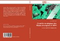 Cover-Bild zum Titel 'Contrôle stratégique des filiales étrangères et GIRH' von 'Marie-Laure Grillat'
