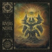 Cover-Bild zum Titel 'Rivers Of Nihil' von 'Rivers of Nihil'